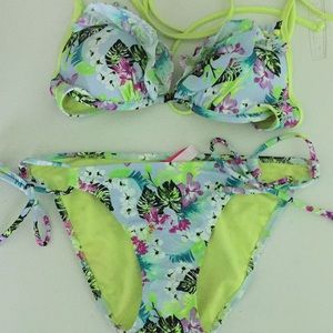 Victoria Secrets swimsuit